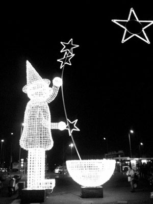 Vektormann, 2006 (© Micz Flor & Kito Nedo)