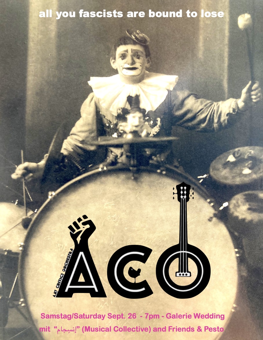 ACO live